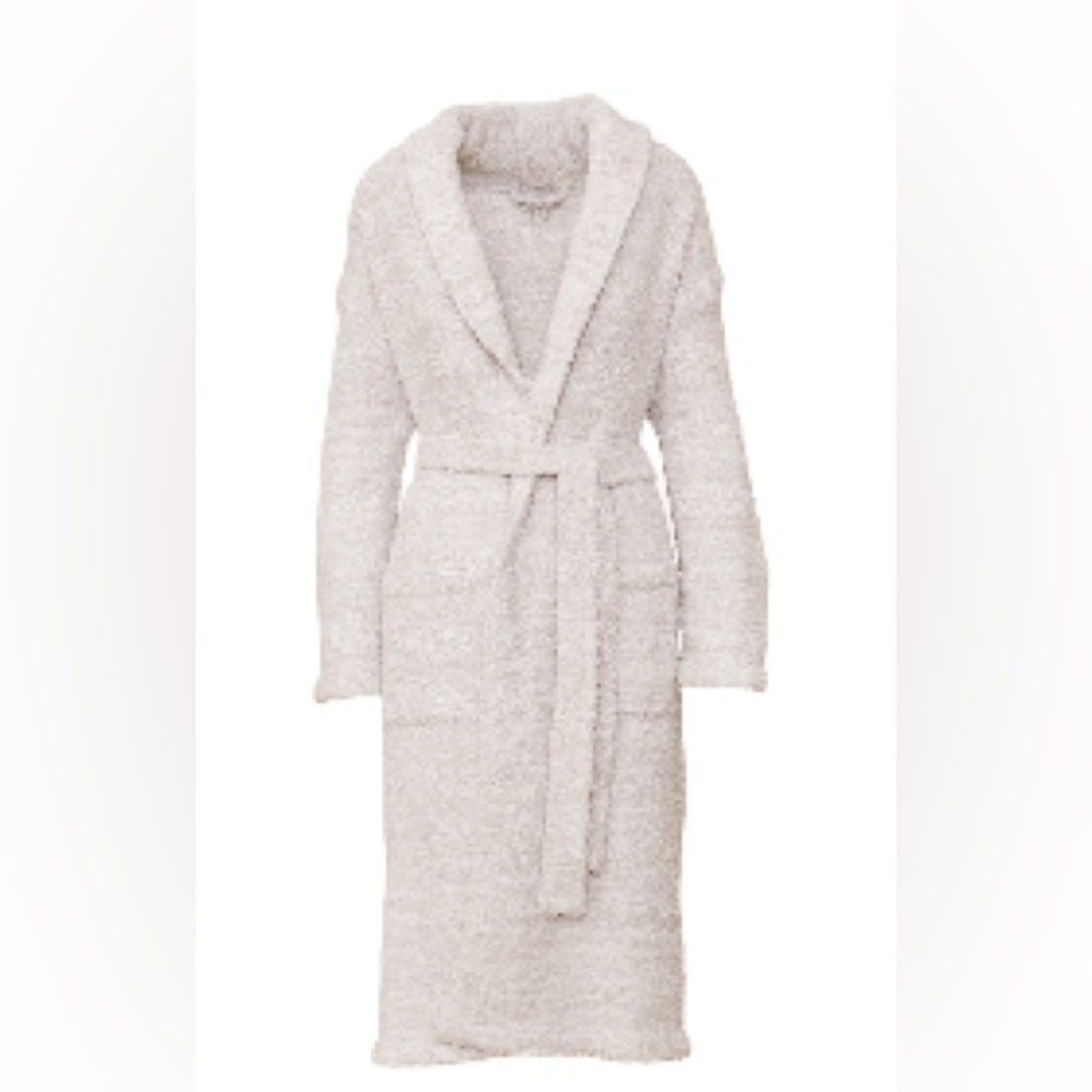 Barefoot Dreams Cozy Chic Robe Sz3